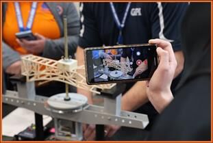 DelDOT 6th Annual Bridge Design Competition