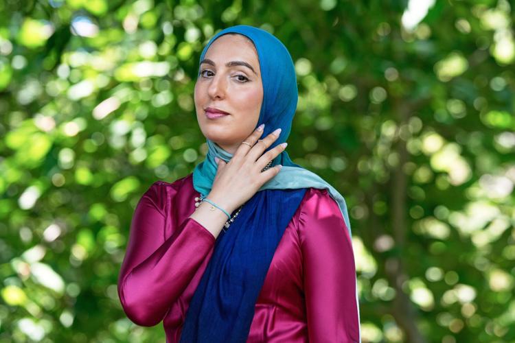 TV Arab American Representation