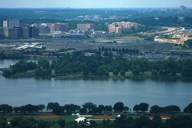 Pentagon
