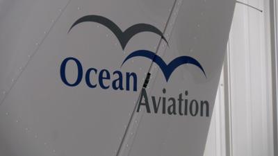 Ocean Aviation