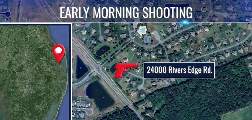 Location of shooting
