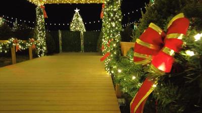 Cool Things to Do This Weekend, Holiday Fun is Sticking Around After Christmas Day