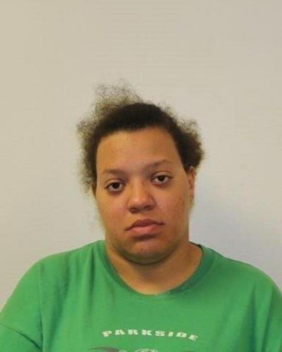 Salisbury Woman Threatens to Burn Down House With People Inside