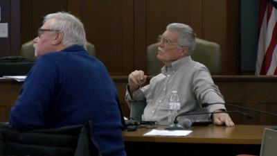 Boardwalk Committee Meets to Discuss Restroom Updates