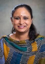 Salisbury Teacher Earns Presidential Award