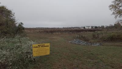 Solar Farm Proposal Georgetown
