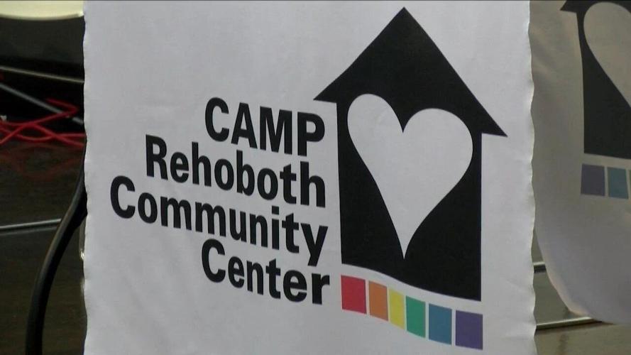 camp rehoboth