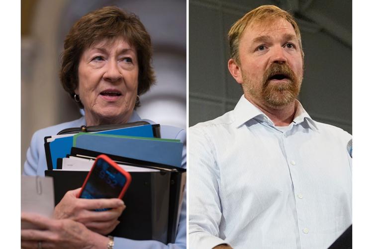 Election 2026 Senate Democrats