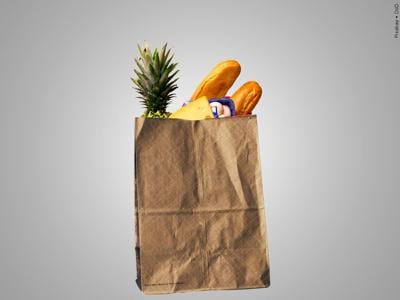 Food bank