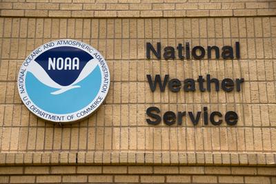 Climate Weather Service