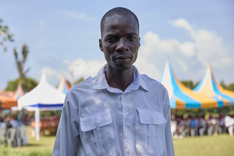Kenya Professional Mourners