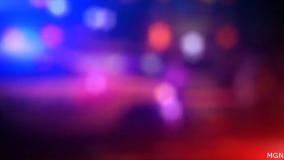 DUI Arrest