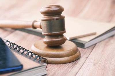 Man sentenced to 40 years for sexual abuse of a minor in Wicomico County