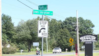 DelDOT's New Project to Improve Heavily-Transited Intersection