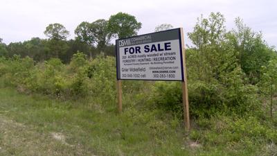 Sussex County Land Preservation