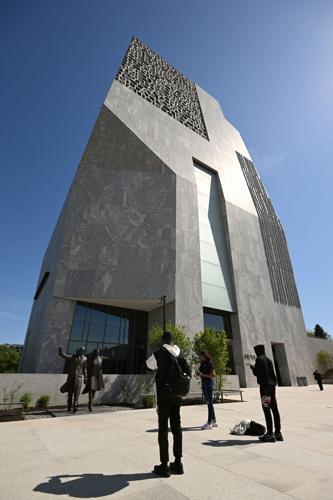Obama Presidential Center