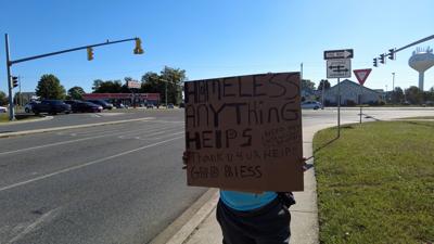 Panhandling an Increasing Issue in Milford