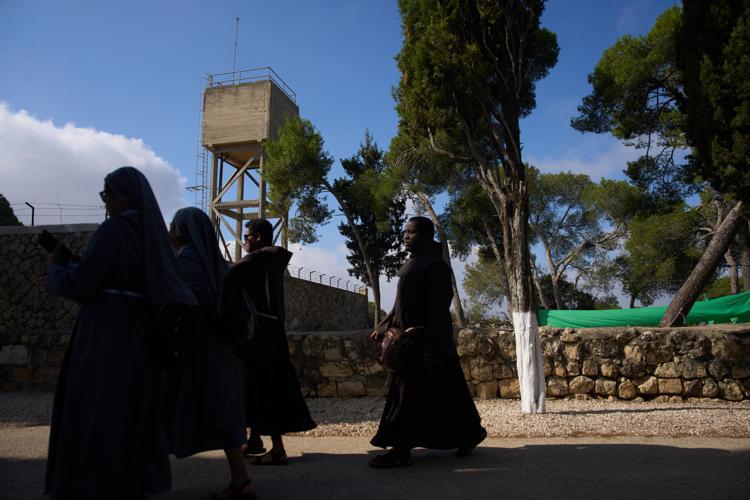 Israel Christians