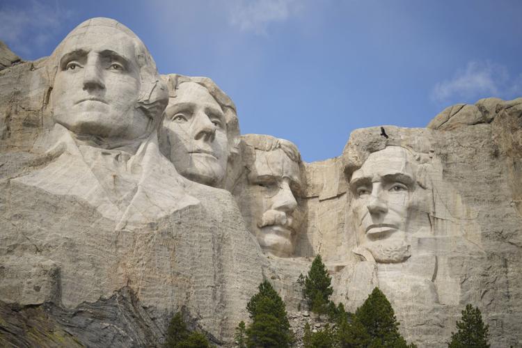 Trump Republican Tributes