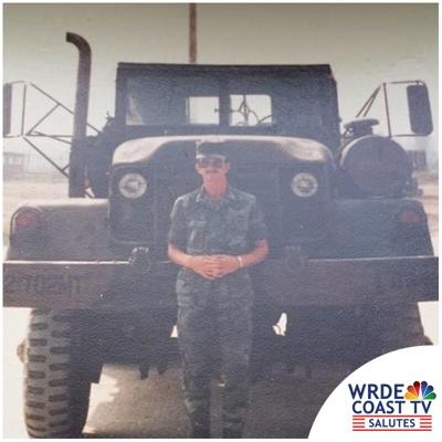 Michael A. Gorman - US Army