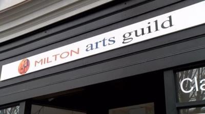 Milton Arts Guild