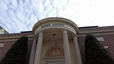 Sussex County