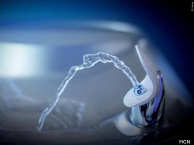 Lead testing on water in schools in the Cape Henlopen School District begins March 8.