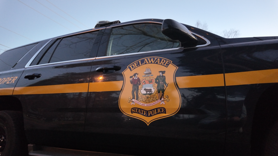 Delaware State Police Troop 4 Shares Crime Trends During Annual Review