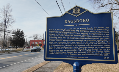 Dagsboro Planning and Zoning to discuss development impact fees