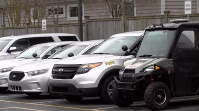 Law Enforcement Accountability Task Force Meets for First Time