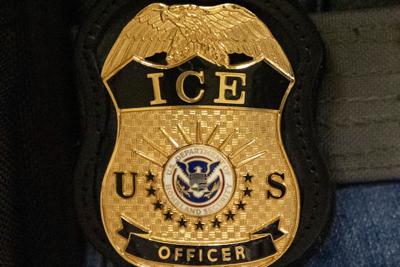 Immigration ICE Insurance
