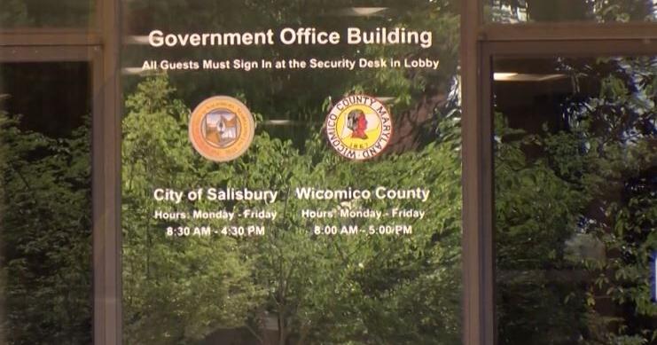 Salisbury names Nick Rice as new city administrator | News | coasttv.com