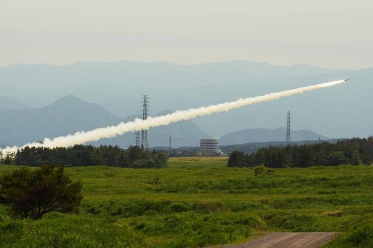 Japan Pacific Defense