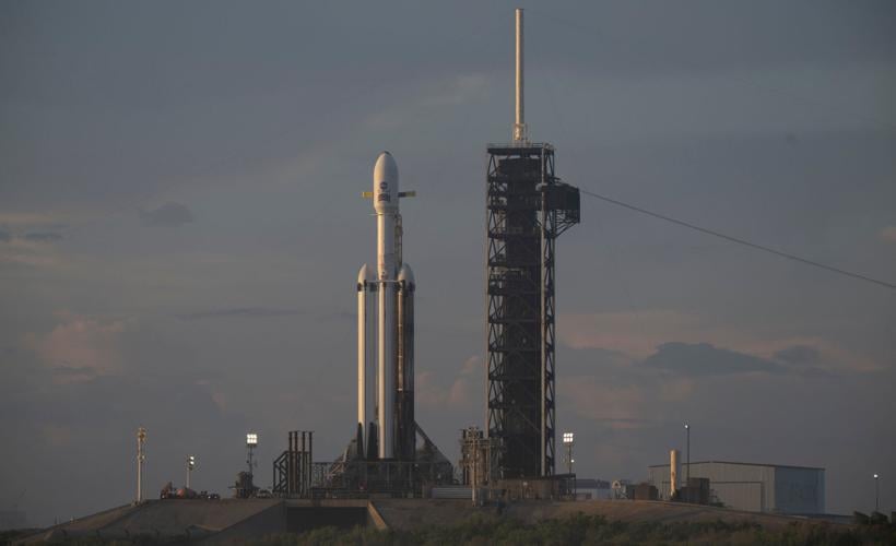 SpaceX Florida