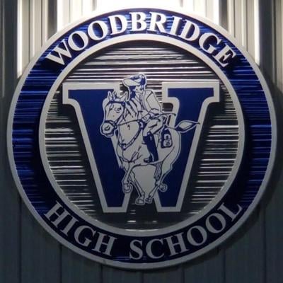 Woodbridge High School Logo