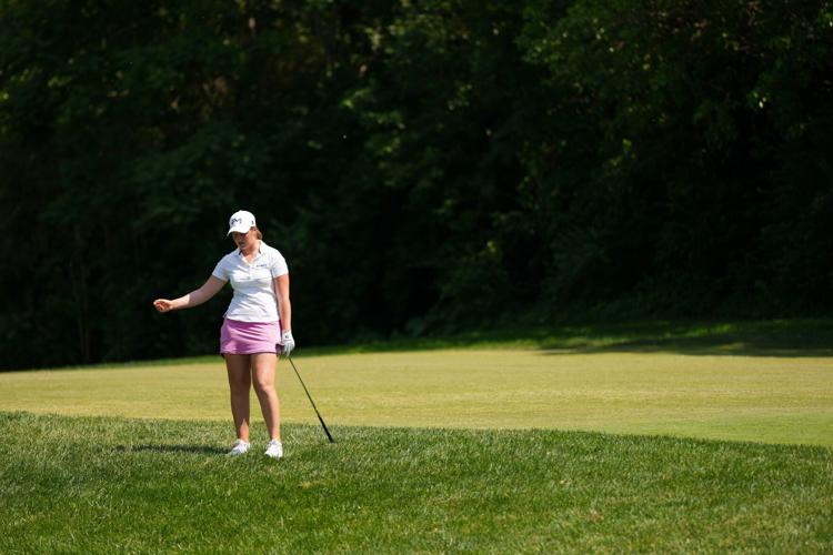 LPGA Tour Golf