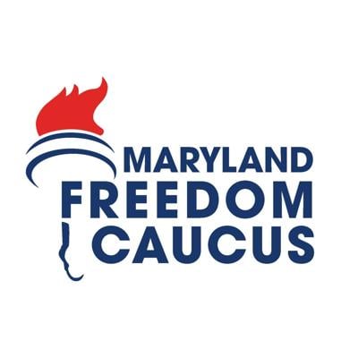 Maryland Freedom Caucus logo. (Maryland Freedom Caucus)