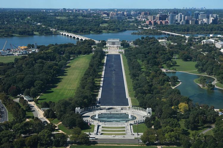 Lincoln Memorial