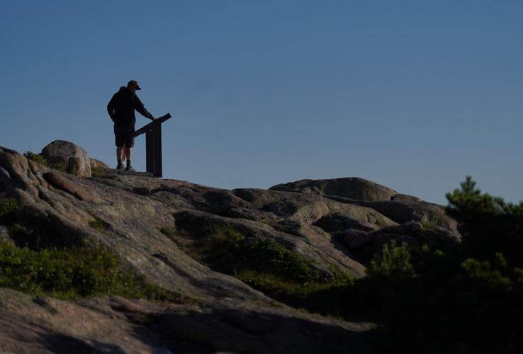 Preserving Native Voices-National Parks