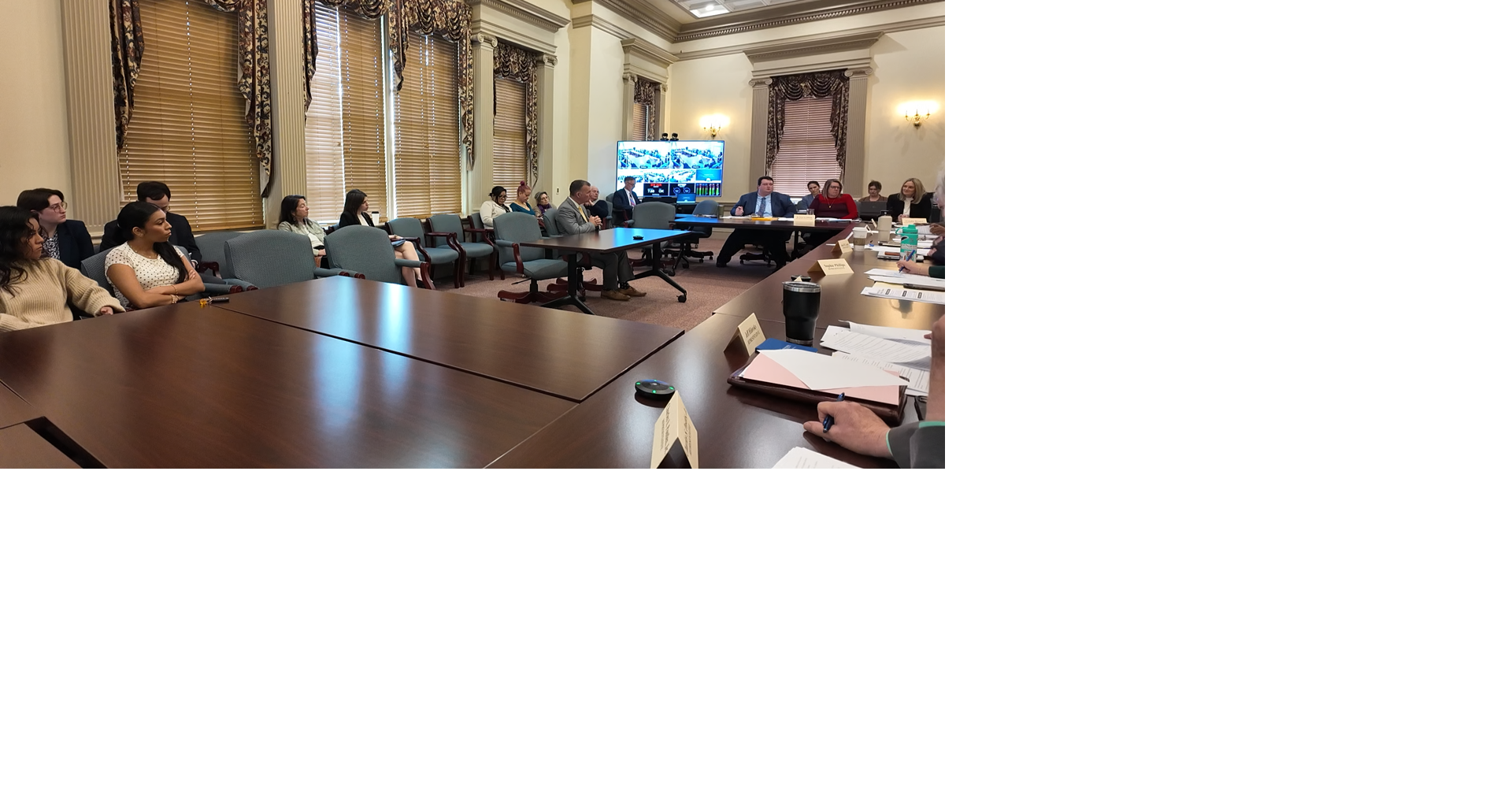 Delaware debate grows over bills limiting ICE cooperation