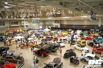 WRDE Teams Up With Power 101.7FM, Live Wire Media