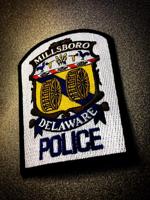 Millsboro Officer Investigated for Tampering with Evidence