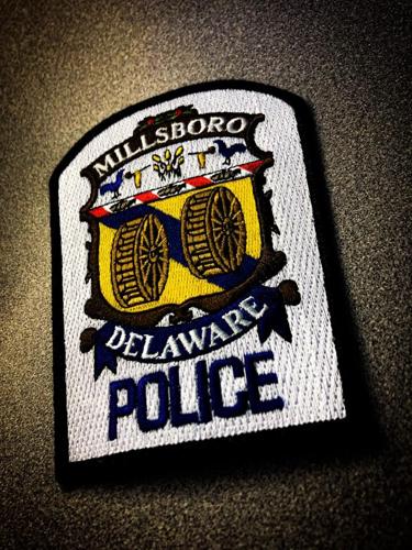 Millsboro Police
