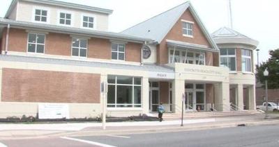 Rehoboth Parking Garage Task Force Meets Friday