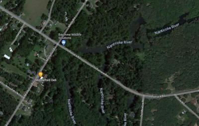 Old Furnace Road closure