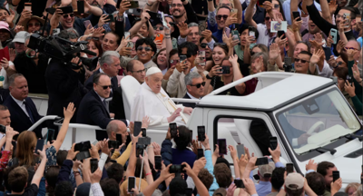 pope francis
