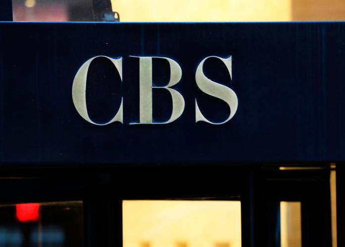 Media CBS 60 Minutes