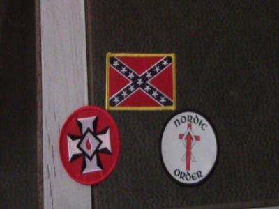 Exclusive Interview With KKK Member in Sussex County