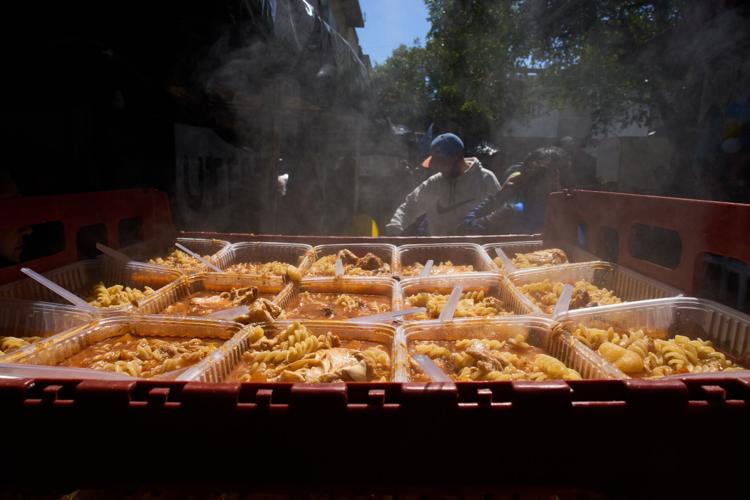 Argentina Poverty