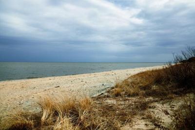 Milford-Slaughter Beach Shared Use Path Feasibility project